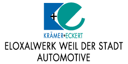 Eloxalwerk Weil der Stadt Automotive